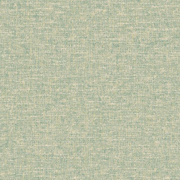 Artisan Weave Wallpaper - Sage Green